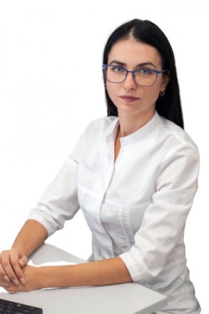 Коннова Арина Александровна