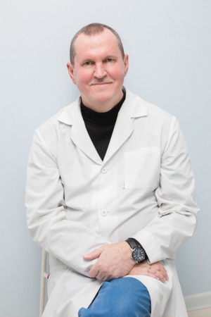 Гущин Юрий Александрович