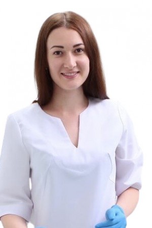 Назарова Елена Александровна