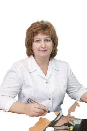 Емельянова Наталья Михайловна