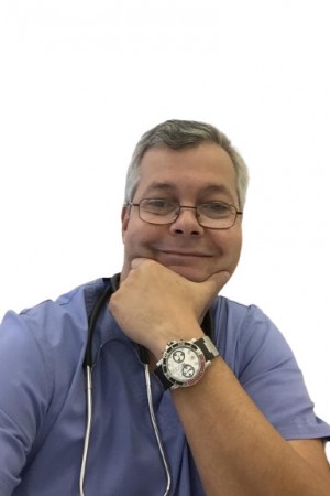 Доронин Игорь Владимирович