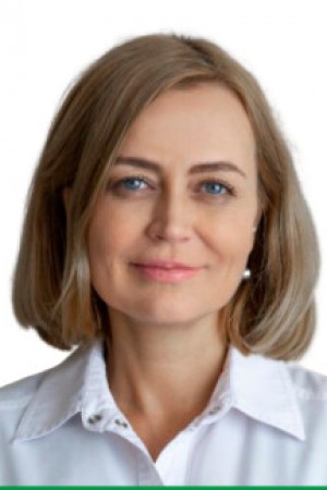 Василькова Елена Валерьевна