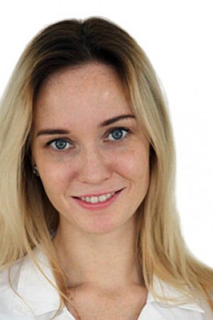 Рукина Дарья Валерьевна