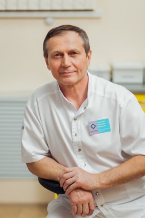 Воронов Евгений Львович