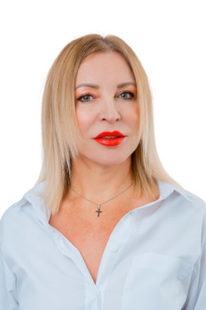 Махонина Ольга Александровна