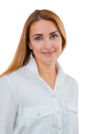 Орешникова Марина Валерьевна