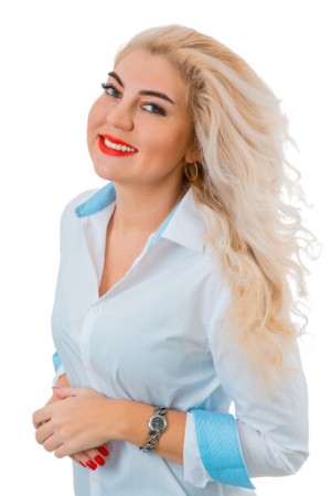 Ковшова Наталья Петровна