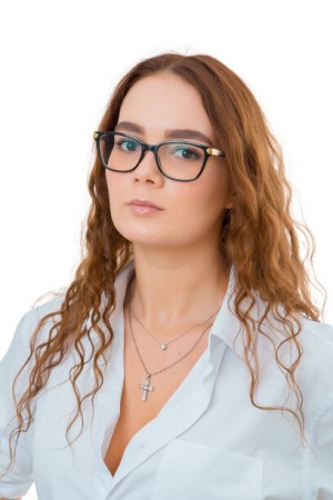 Федотова Елизавета Евгеньевна