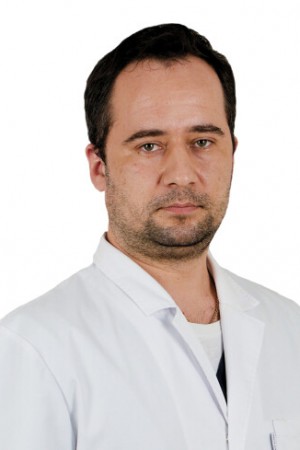 Денчик Антон Викторович