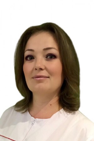 Гранкина Алена Александровна