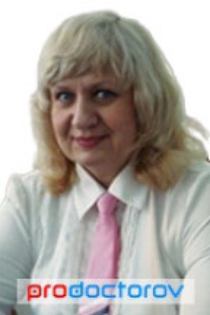 Труфанова Ольга Петровна