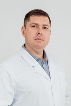 Евдокимов Виталий Юрьевич