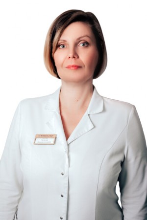 Бутолина Наталья Констаниновна