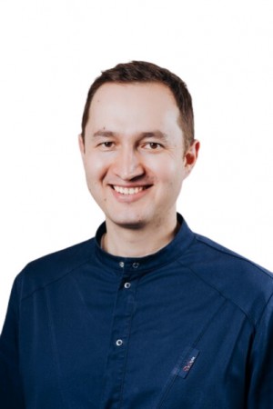 Сыртланов Рустам Рашитович