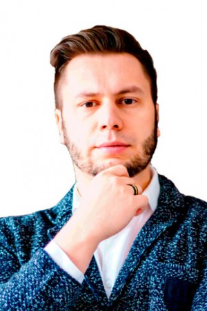 Спижевой Григорий Александрович