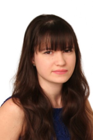 Ивлева Марина Владимировна