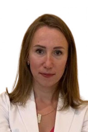 Башкина Анна Николаевна