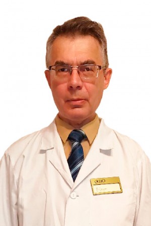 Британ Юрий Петрович