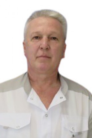 Добриков Сергей Ефанович