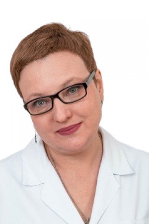 Шилинская Татьяна Анверовна