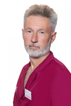 Зоткин Игорь Викторович