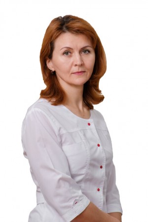 Сабитова Римма Ядкаровна