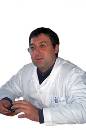 Малов Игорь Владимирович