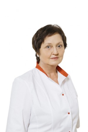 Темникова Лариса Валентиновна