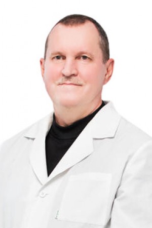 Гущин Юрий Александрович