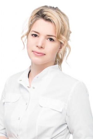 Подгорнова Мария Борисовна