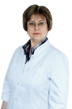 Абрамкина Вера Александровна