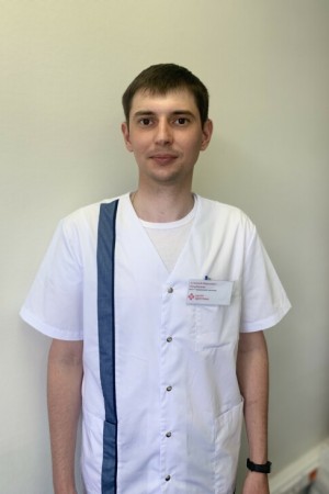 Щербинин Алексей Юрьевич