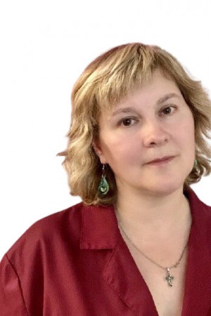 Цопова Марина Геннадьевна