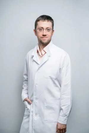 Ридель Владимир Юрьевич