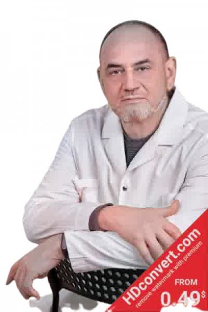 Савельев Владимир Николаевич