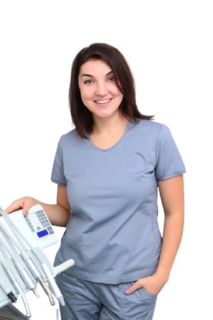 Цулина Елена Энверовна