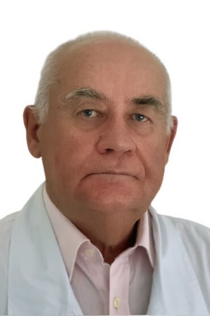 Тутаев Александр Иванович