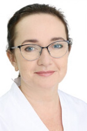 Баталова Наталия Петровна