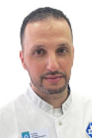 Салем Ахмад Ибрахимович