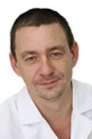 Гладков Евгений Владимирович