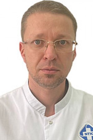 Несвит Олег Николаевич