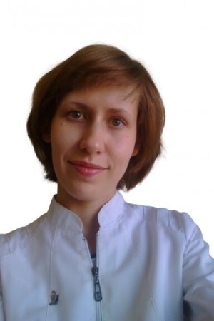 Угарова Юлия Александровна